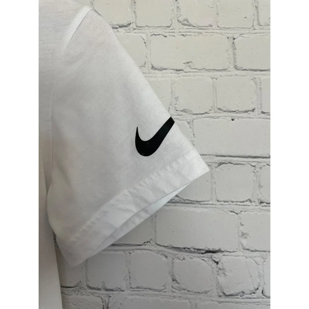 Nike crew neck